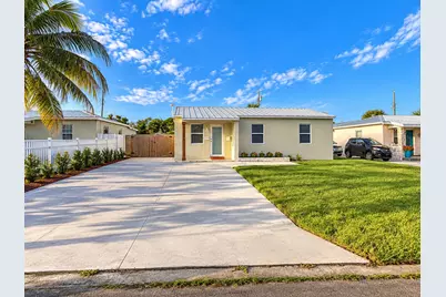 835 Fernwood Drive, West Palm Beach, FL 33405 - Photo 3