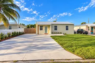 835 Fernwood Dr, West Palm Beach, FL 33405 - Photo 3