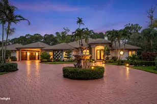 14816 Stirrup Ln, Wellington, FL 33414 - Photo 1