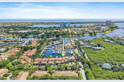 1412 Harbour Point Drive, North Palm Beach, FL 33410 - Photo 1