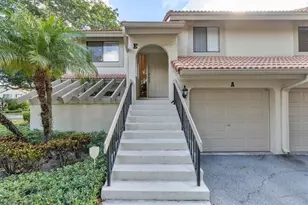 5720 Coach House Cir, Boca Raton, FL 33486 - Photo 1