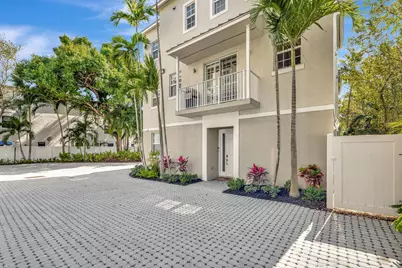 2685 NE 9th Avenue #6, Wilton Manors, FL 33334 - Photo 3