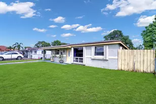 1420 NW 33rd Terrace, Lauderhill, FL 33311 - Photo 3
