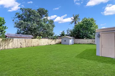 1420 NW 33rd Terrace, Lauderhill, FL 33311 - Photo 33
