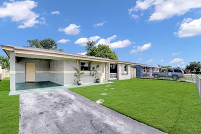 1420 NW 33rd Terrace, Lauderhill, FL 33311 - Photo 1