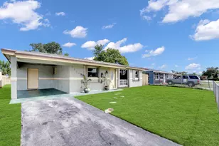 1420 NW 33rd Terrace, Lauderhill, FL 33311 - Photo 1