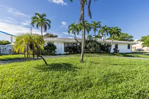 2908 Middle River Dr, Fort Lauderdale, FL 33306 - Photo 3
