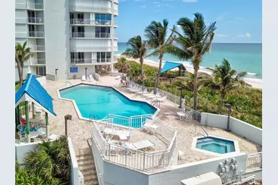 9600 S Ocean Drive #303, Jensen Beach, FL 34957 - Photo 55