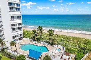 9600 S Ocean Dr, Jensen Beach, FL 34957 - Photo 7