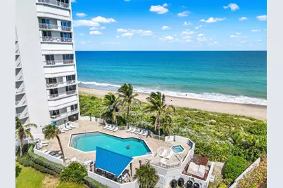 9600 S Ocean Drive #303, Jensen Beach, FL 34957 - Photo 7