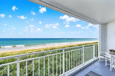 9600 S Ocean Drive #303, Jensen Beach, FL 34957 - Photo 41