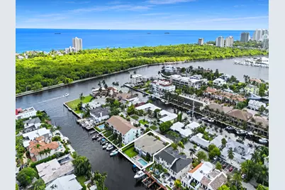 2743 NE 15th Street #1, Fort Lauderdale, FL 33304 - Photo 3