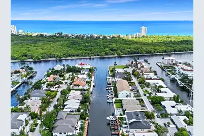 2743 NE 15th Street #1, Fort Lauderdale, FL 33304 - Photo 29