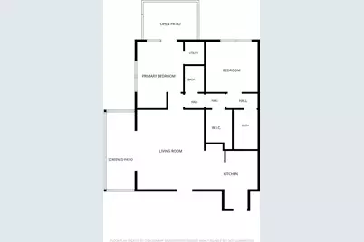 2743 NE 15th Street #1, Fort Lauderdale, FL 33304 - Photo 27