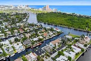 2743 NE 15th St, Fort Lauderdale, FL 33304 - Photo 1