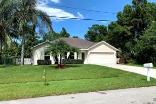 5570 NW Cruzan Ave, Port Saint Lucie, FL 34986 - Photo 1