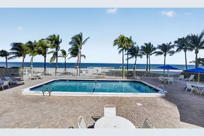 1000 S Ocean Boulevard #PHG, Pompano Beach, FL 33062 - Photo 35