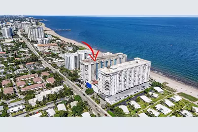 1000 S Ocean Boulevard #PHG, Pompano Beach, FL 33062 - Photo 1