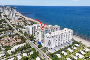 1000 S Ocean Blvd, Pompano Beach, FL 33062 - Photo 1