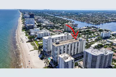 1000 S Ocean Boulevard #PHG, Pompano Beach, FL 33062 - Photo 43