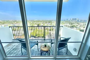 340 Sunset Dr, Fort Lauderdale, FL 33301 - Photo 7