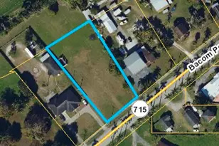 2179 Bacom Point Rd, Pahokee, FL 33476 - Photo 1