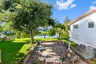 277 Northampton N, West Palm Beach, FL 33417 - Photo 17