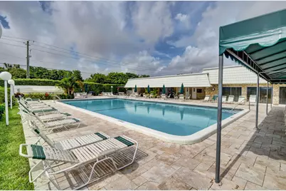 2901 SW 15th Street #204, Delray Beach, FL 33445 - Photo 35