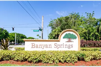 10204 Mangrove Drive #104, Boynton Beach, FL 33437 - Photo 1