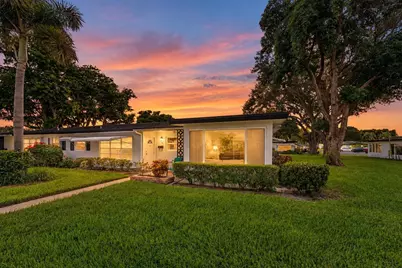 572 High Point Drive #D, Delray Beach, FL 33445 - Photo 1