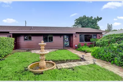 645 Ibis Drive, Delray Beach, FL 33444 - Photo 1