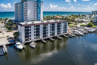3200 N Ocean Drive #402, Hollywood, FL 33019 - Photo 19