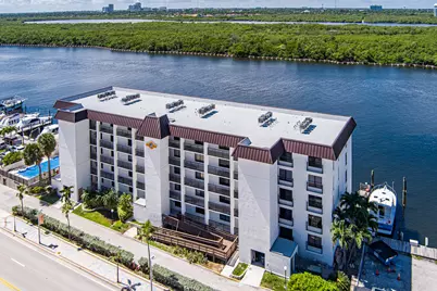 3200 N Ocean Drive #402, Hollywood, FL 33019 - Photo 1