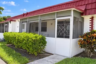 209 Waterford, Delray Beach, FL 33446 - Photo 1