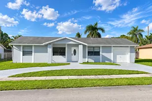 12411 SW 10th Ct, Davie, FL 33325 - Photo 1
