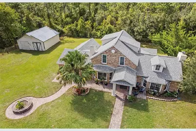 4240 Lake Gentry Road, Saint Cloud, FL 34772 - Photo 1