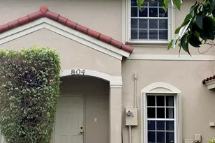 804 Summit Lake Dr, West Palm Beach, FL 33406 - Photo 11
