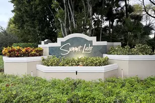 804 Summit Lake Dr, West Palm Beach, FL 33406 - Photo 1