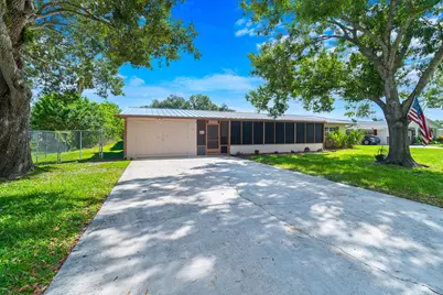 3320 Sunrise Boulevard, Fort Pierce, FL 34982 - Photo 1