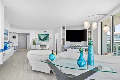 347 N New River Drive E #1403, Fort Lauderdale, FL 33301 - Photo 3