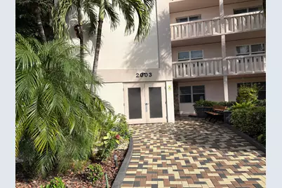 2003 Granada Drive #B4, Coconut Creek, FL 33066 - Photo 23