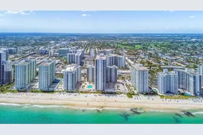 3500 Galt Ocean Drive #1216, Fort Lauderdale, FL 33308 - Photo 1