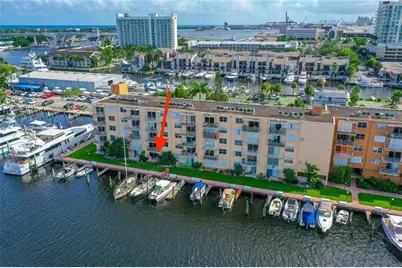 1777 SE 15th Street #121, Fort Lauderdale, FL 33316 - Photo 1