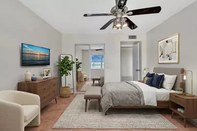 900 NE 18th Avenue #803, Fort Lauderdale, FL 33304 - Photo 3