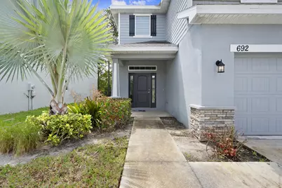 692 NE Turtleback Trail, Port Saint Lucie, FL 34983 - Photo 5