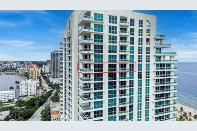 101 S Fort Lauderdale Beach Boulevard #2407, Fort Lauderdale, FL 33316 - Photo 95