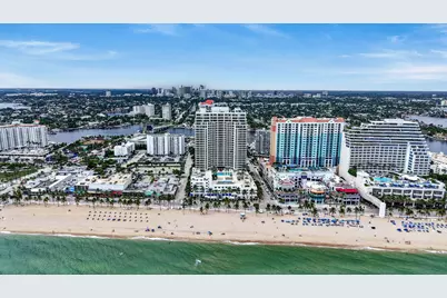 101 S Fort Lauderdale Beach Boulevard #2407, Fort Lauderdale, FL 33316 - Photo 89