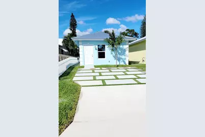 4595 Cambridge Street, Lake Worth Beach, FL 33463 - Photo 1