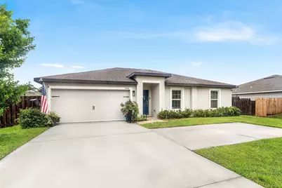 3758 SW Darwin Boulevard, Port Saint Lucie, FL 34953 - Photo 3