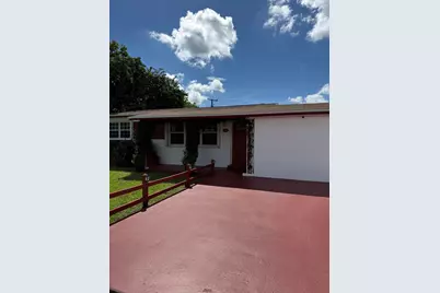 7440 Freedom Street, Hollywood, FL 33024 - Photo 1